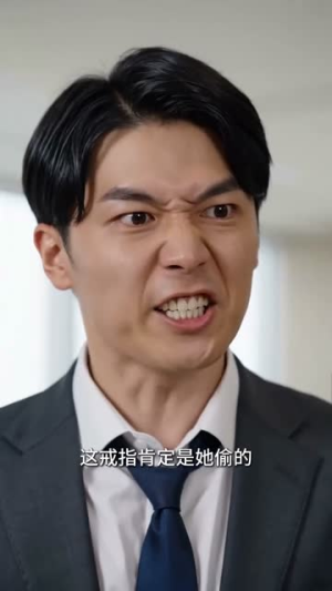 说好隐婚你公开了（64集）西瓜短剧免费看