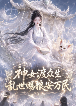 神女渡众生乱世赐粮安万民(132集) 神女渡众生乱世赐粮安万民(132集)火爆短剧抢先看