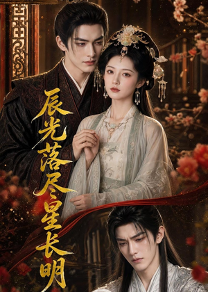 辰光落尽星长明（48集）短剧小说在线看