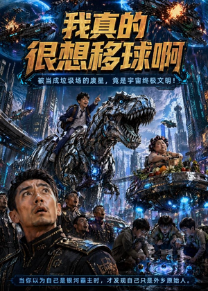 我真的很移球啊（48集）精彩短剧看全集