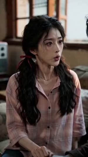 病弱大佬装废柴宠妻（62集）短剧全集免费看