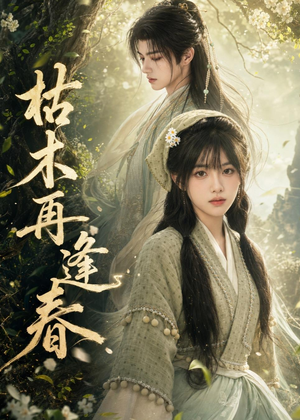 枯木再逢春(58集) 枯木再逢春(58集)热门火爆短剧