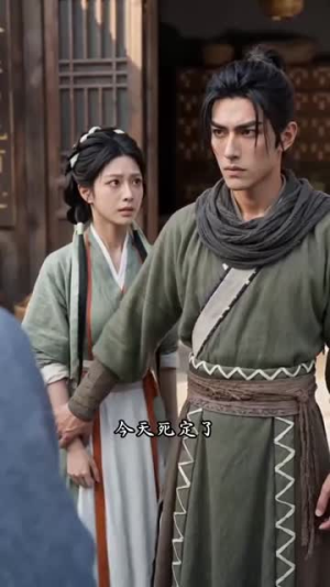 猎户心尖上的小医女(25集) 猎户心尖上的小医女(25集)短剧解说全集