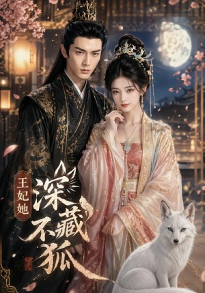 王妃她深藏不狐（58集）短剧免费观看
