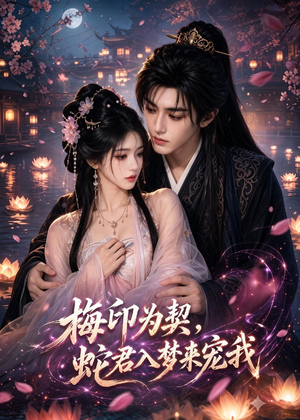 梅印为契,蛇君入梦来宠我(67集) 梅印为契,蛇君入梦来宠我(67集)免费短剧看全集