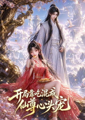 开局靠吃混成仙尊心头宠(43集) 开局靠吃混成仙尊心头宠(43集)爆火短剧追不停