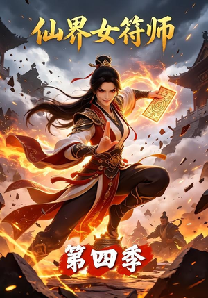 仙界女符师第四季(118集) 仙界女符师第四季(118集)红果免费看短剧