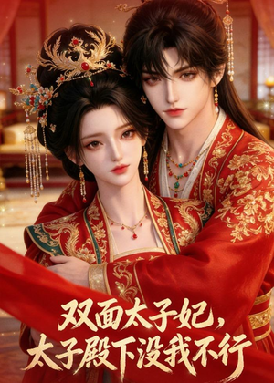 双面太子妃,太子殿下没我不行(43集) 双面太子妃,太子殿下没我不行(43集)短剧抢先看