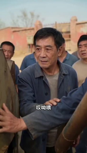 暴雨将至:我那台轰鸣的烘干机(40集) 暴雨将至:我那台轰鸣的烘干机(40集)今日短剧分享