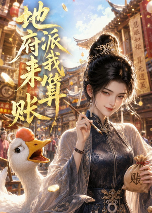 地府派我来算账(85集) 地府派我来算账(85集)在线免费观影