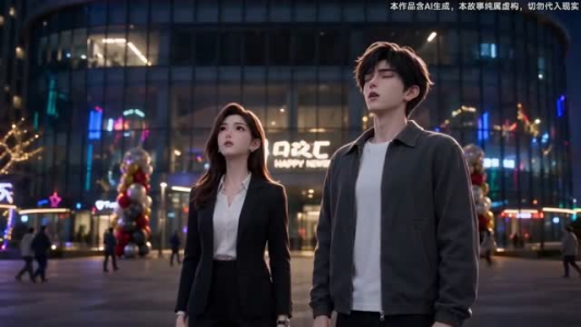 看见终点的人(57集) 看见终点的人(57集)太好看了短剧