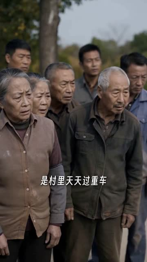 一桥照人心(35集) 一桥照人心(35集)每日短剧分享