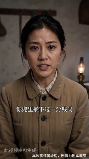 荒地变金窝，分家后我逆袭了（60集）每天短剧分享