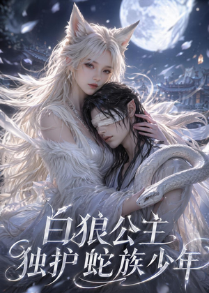 白狼公主独护蛇族少年(49集) 白狼公主独护蛇族少年(49集)战神短剧推荐