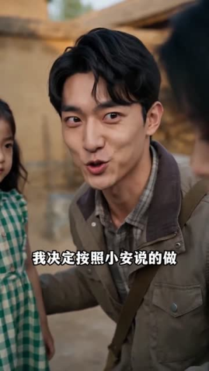 刘大壮的九零翻盘路(81集) 刘大壮的九零翻盘路(81集)恋爱短剧分享