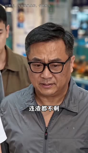 阿炎发家之路(38集) 阿炎发家之路(38集)好看上头短剧