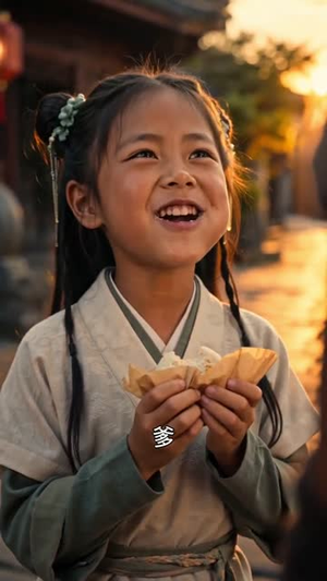弃女翻身:屠户爹爹宠我上天(51集) 弃女翻身:屠户爹爹宠我上天(51集)每天短剧分享