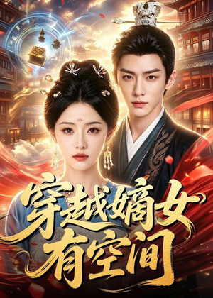 穿越嫡女有空间（70集）短剧免费看全集
