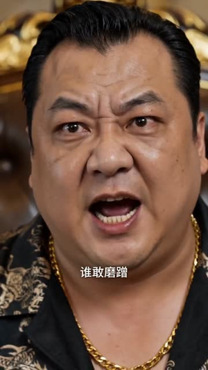 破船出海，我满载帝王蟹归来（40集）精彩的网络短剧