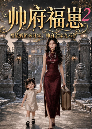 帅府福崽2福星奶团来旺家，帅府全家宠不停（69集）好看短剧推荐
