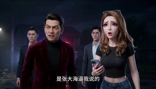冰雹来临:拯救樱桃却被阻止(45集) 冰雹来临:拯救樱桃却被阻止(45集)在哪看免费