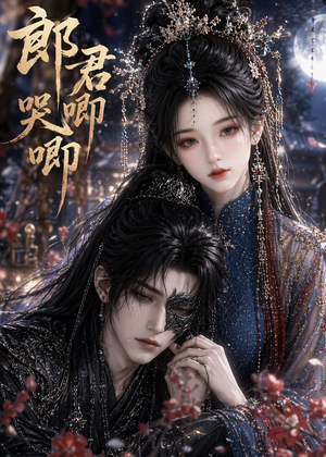 郎君哭唧唧（27集）悬疑短剧推荐