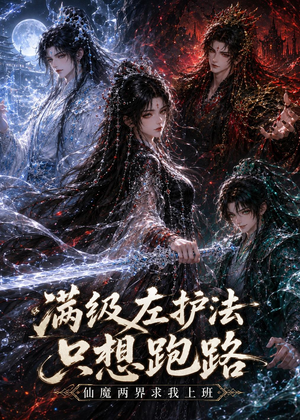 满级左护法只想跑路，仙魔两界求我上班（31集）男频短剧推荐