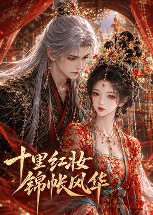 十里红妆，锦帐风华（41集）短剧解说全集