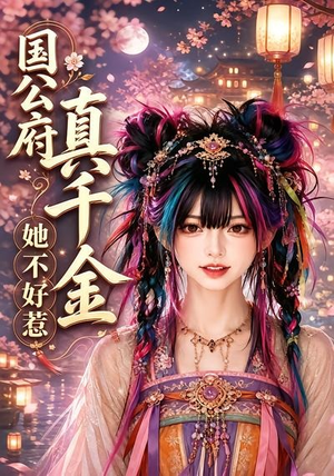 国公府真千金她不好惹（97集）在线看免费版