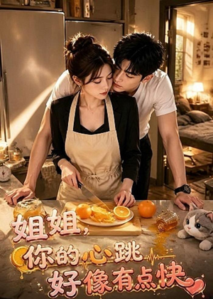 姐姐，你的心跳好像有点快（44集）全集
