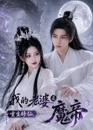 重生修仙，我的老婆是魔帝（80集）短剧全集抢先看
