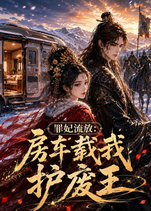 罪妃流放：房车载我护废王（77集）短剧免费观看