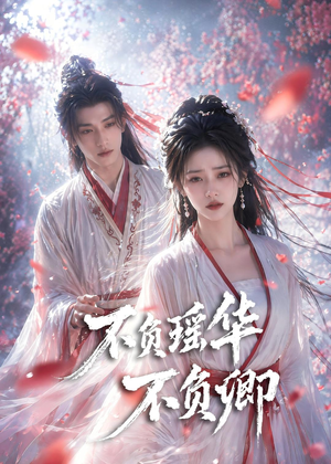 不负瑶华不负卿（70集）免费短剧看全集