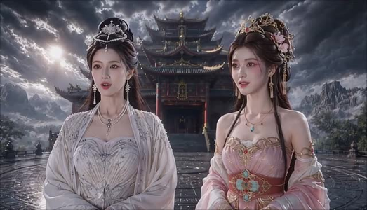 百年修成大帝,打造万古神宗(59集) 百年修成大帝,打造万古神宗(59集)好看短剧分享