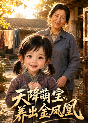 天降萌宝，养出金凤凰（30集）精彩片段