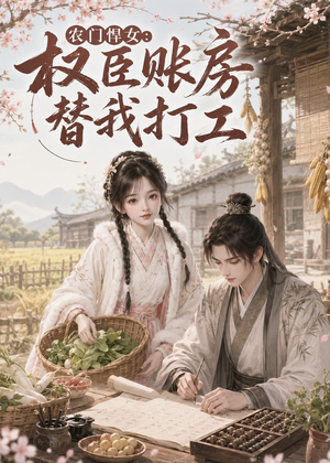 农门悍女：权臣账房替我打工（44集）短剧前十排行榜