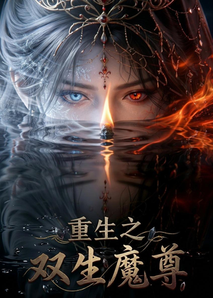 重生之双生魔尊（81集）大结局一气呵成