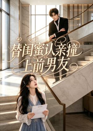 替闺蜜认亲撞上前男友（60集）精彩短剧看不停