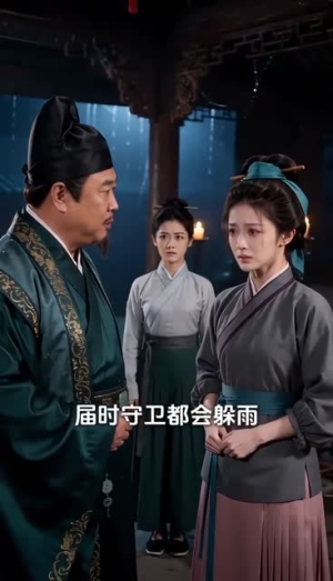 冷宫宫女翻身登后位（76集）分享好看短剧