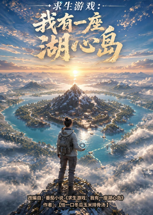 求生游戏，我有一座湖心岛（35集）超火热门短剧