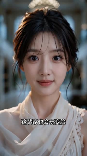 真千金被读心后，反派大佬宠疯了（41集）最后一集