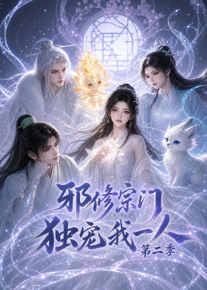 邪修宗门独宠我一人第二季（97集）独家内容免费看