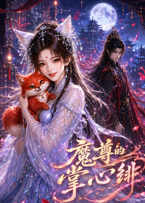 魔尊的掌心绯（49集）追短剧关注我