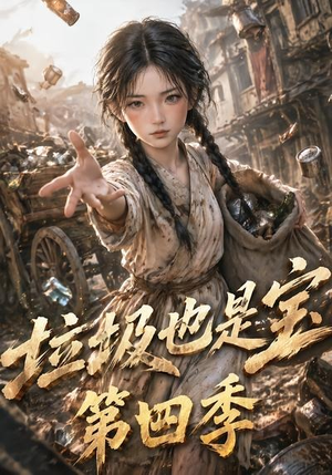 垃圾也是宝第四季（71集）在哪个平台能看