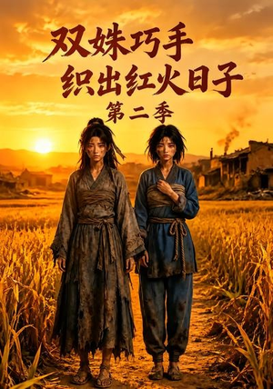 双姝巧手织出红火日子第二季（36集）免费在线看全集