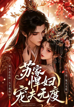 苏家悍妇宠夫无度(43集) 苏家悍妇宠夫无度(43集)免费看全集