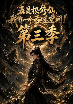 五灵根修仙:我有一个吞噬空间!第三季(90集) 五灵根修仙:我有一个吞噬空间!第三季(90集)今日最火短剧