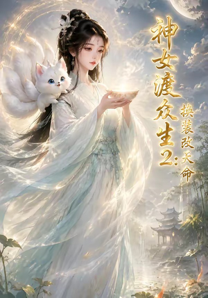 神女渡众生2:换装改天命(40集) 神女渡众生2:换装改天命(40集)在哪看是免费的