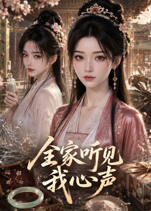 全家听见我心声(97集) 全家听见我心声(97集)免费观看