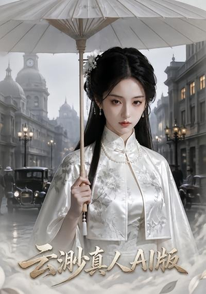 云渺真人AI版(73集) 云渺真人AI版(73集)在哪个平台看